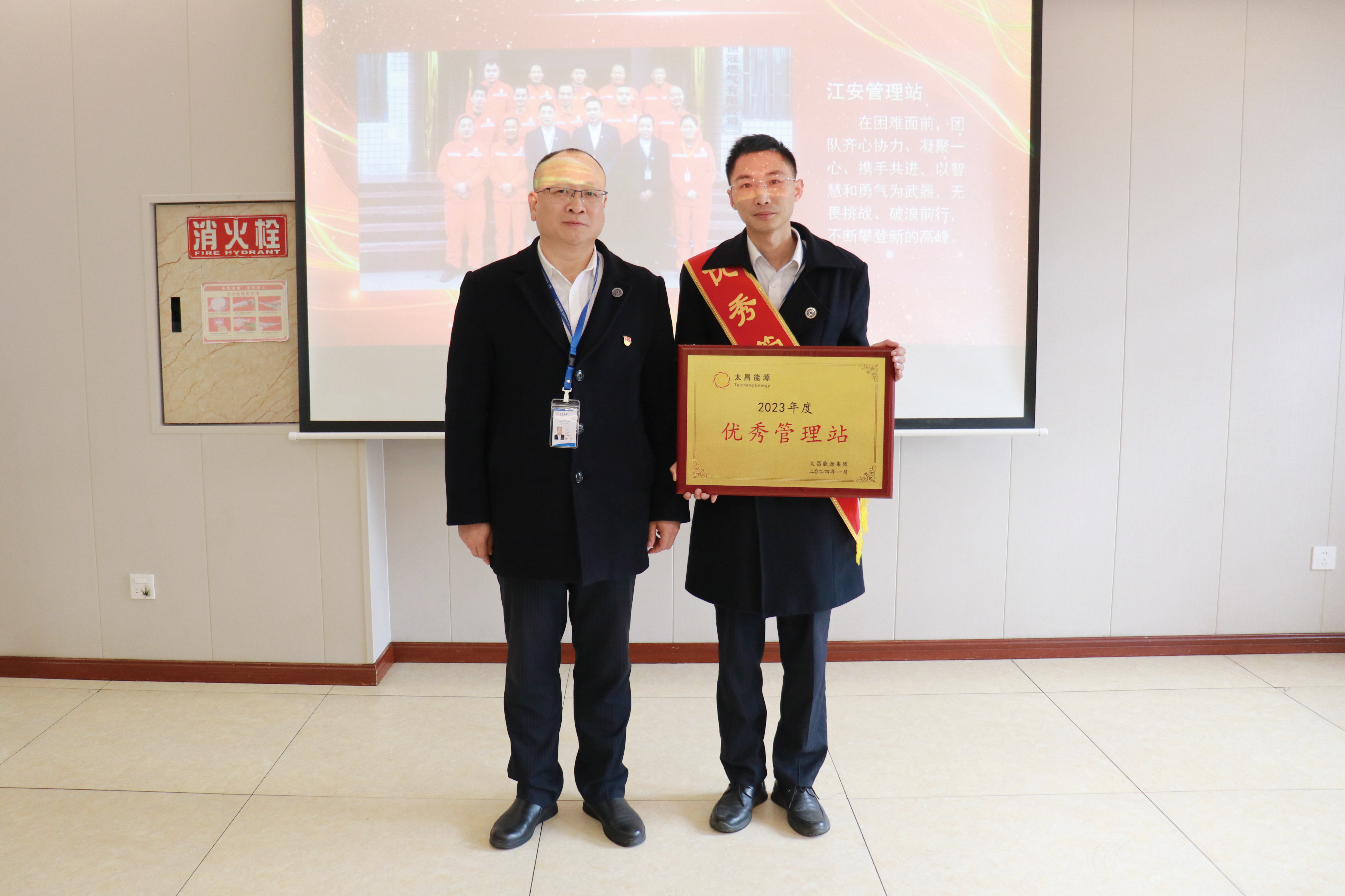 吳照海：不做“氣老虎” 要把成為用戶的貼心人付諸行動上